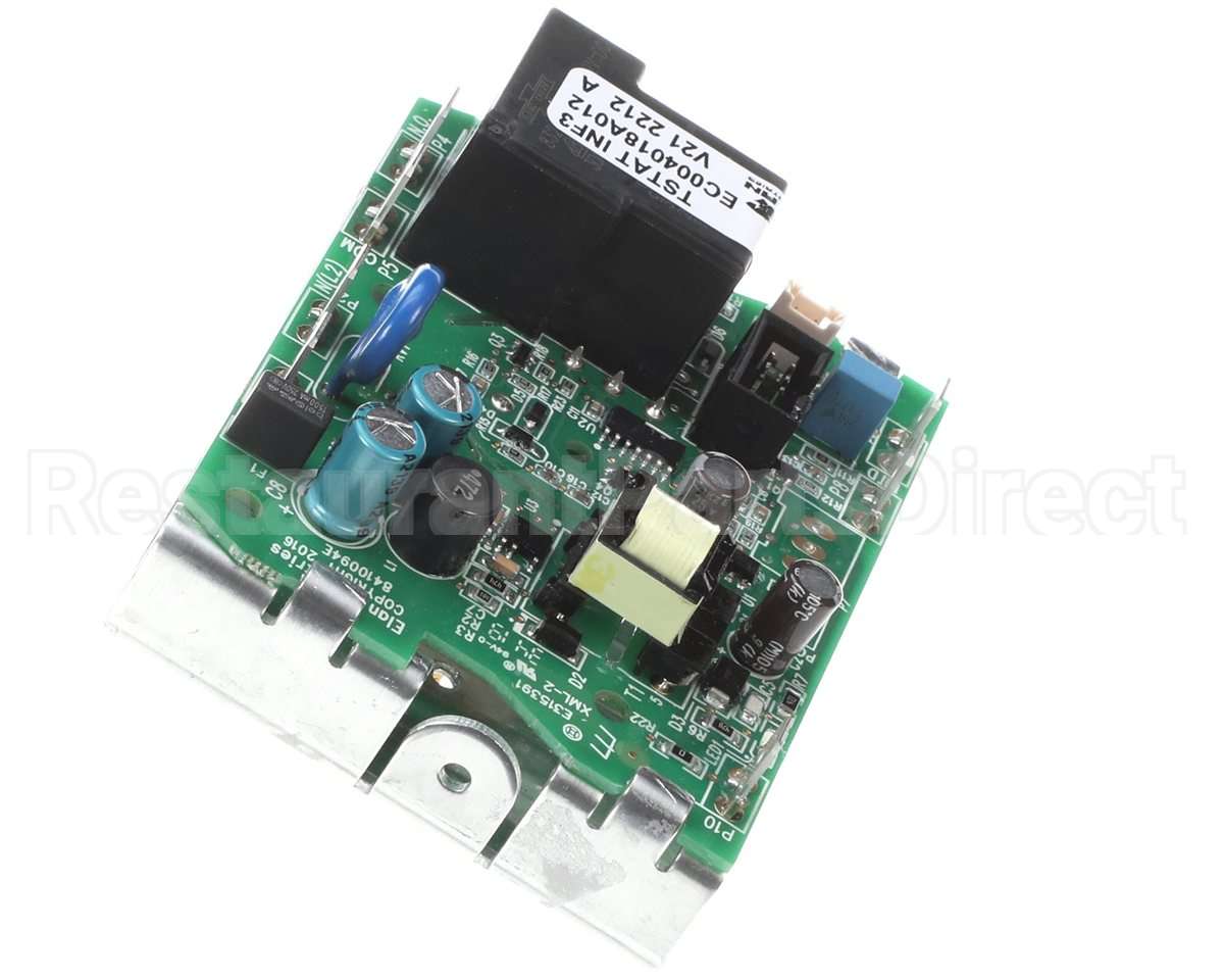 T-STATINF3 Food Warming Thermostat