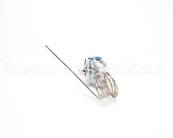 T0001 Bki Thermostat, 450 Deg 208V