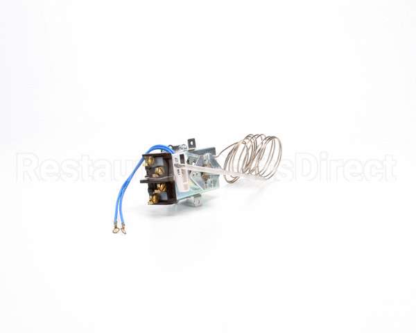 T0001 Bki Thermostat, 450 Deg 208V