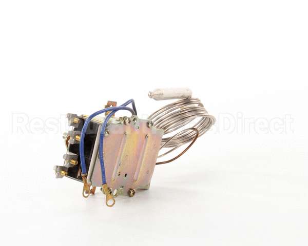 T0002 Bki Thermostat, 208V 300D W/Pl Dpo