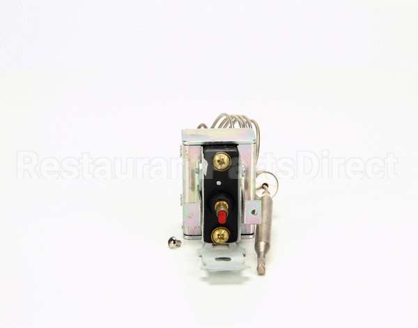 T0009 Bki Thermostat, Hi Limit 540 Deg
