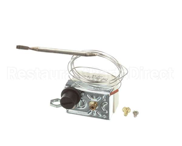 T0025 Bki Thermostat, 572 Deg. F, Manual
