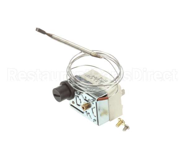 T0025 Bki Thermostat, 572 Deg. F, Manual