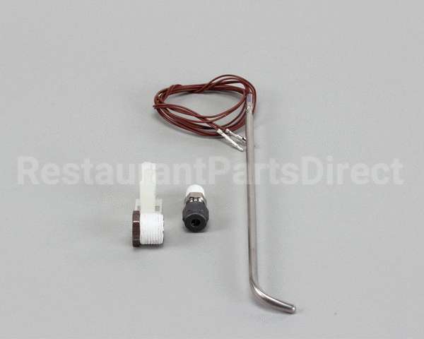 T0047 Bki Thermister Probe, 6.85 X 1