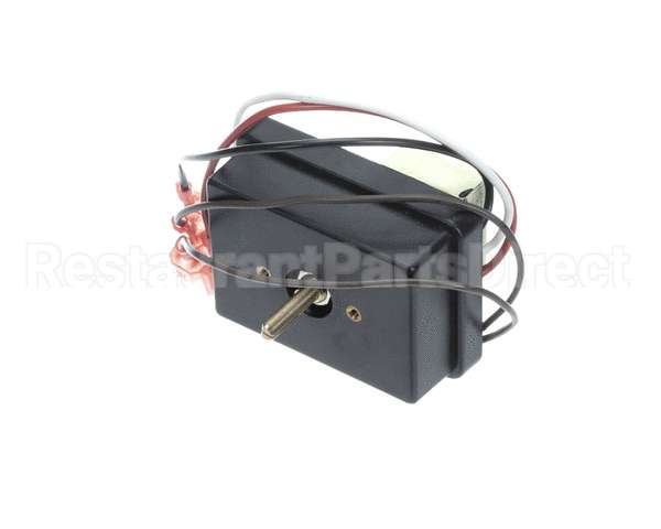 T0075 Bki Thermostat, Solid State Fryer