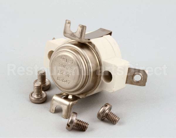 T0091 Bki Thermostat, Hi Limit 550C30F