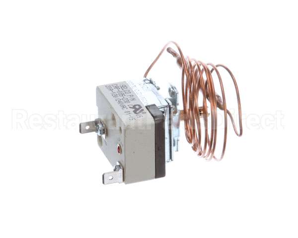 T0106 Bki Thermostat, Adjustable Hot Capillary 85-