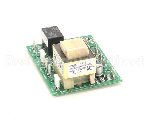 T0109 Bki Thermostat, Electronic, 150F-2