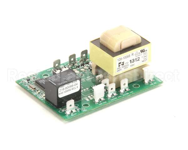 T0109 Bki Thermostat, Electronic, 150F-2