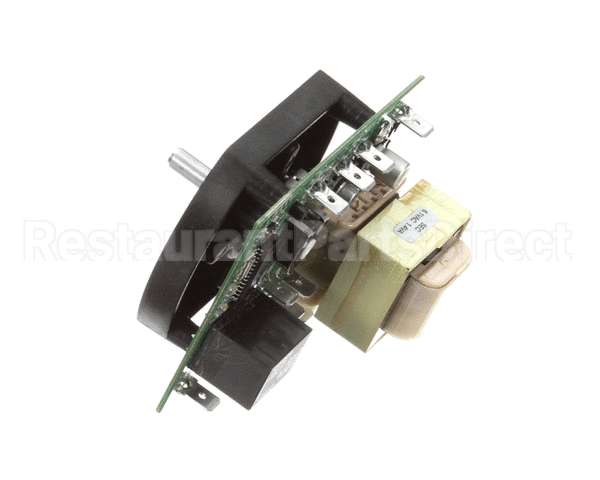 T0110 Bki Thermostat, Electronic, 150F-4