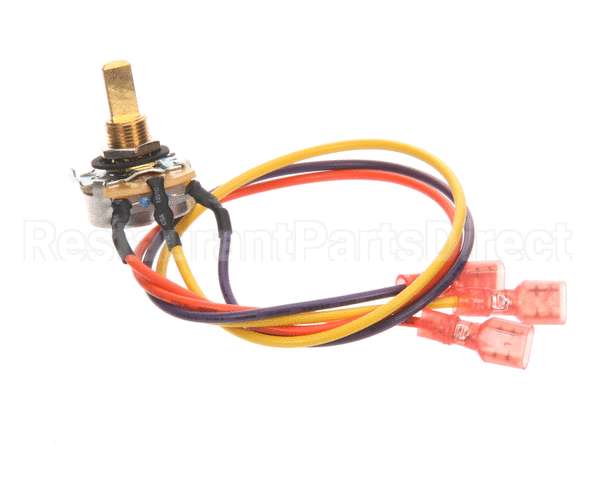 T0175 Bki Potentiometer, Remote For Evo