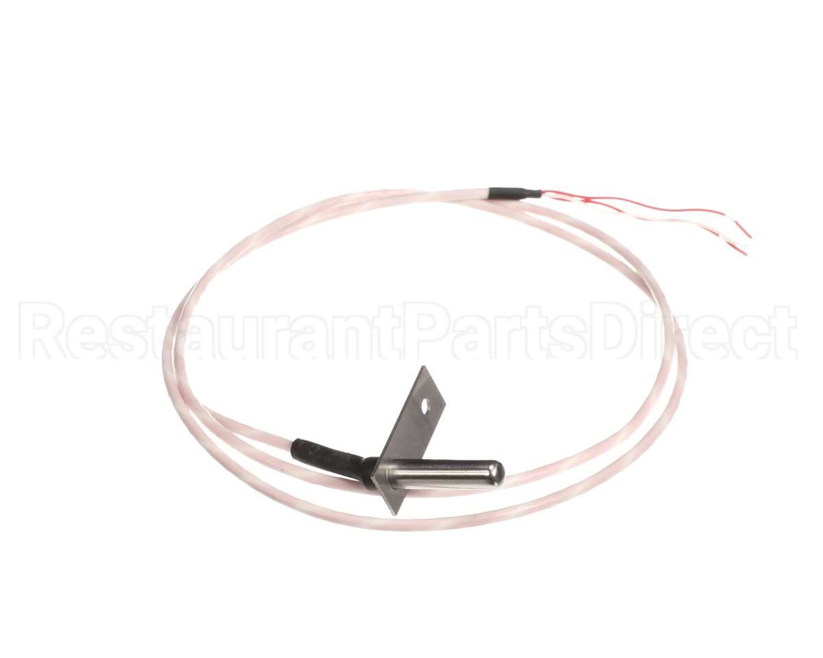 T0185 Bki Probe, Vgg Temp Control