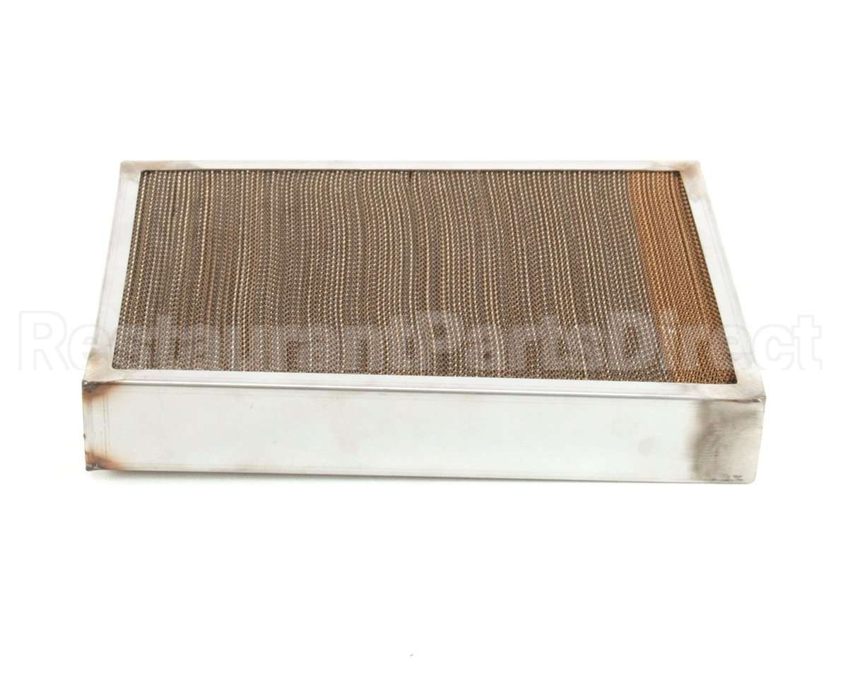 T0185 Turbochef Catalytic Converter