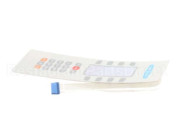 T0264 Turbochef Keypad, C3/C, Turbochef