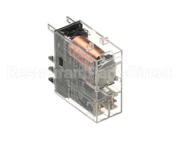 T0278 Blodgett Relay, 24V Dc