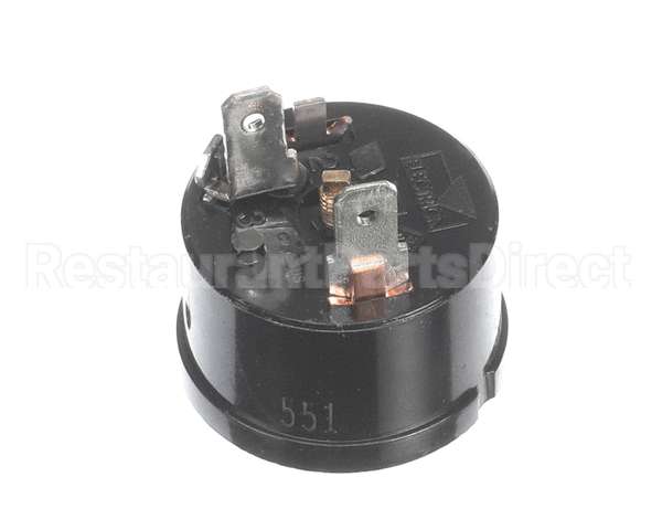 T0534-L6 Turbo Air Overload