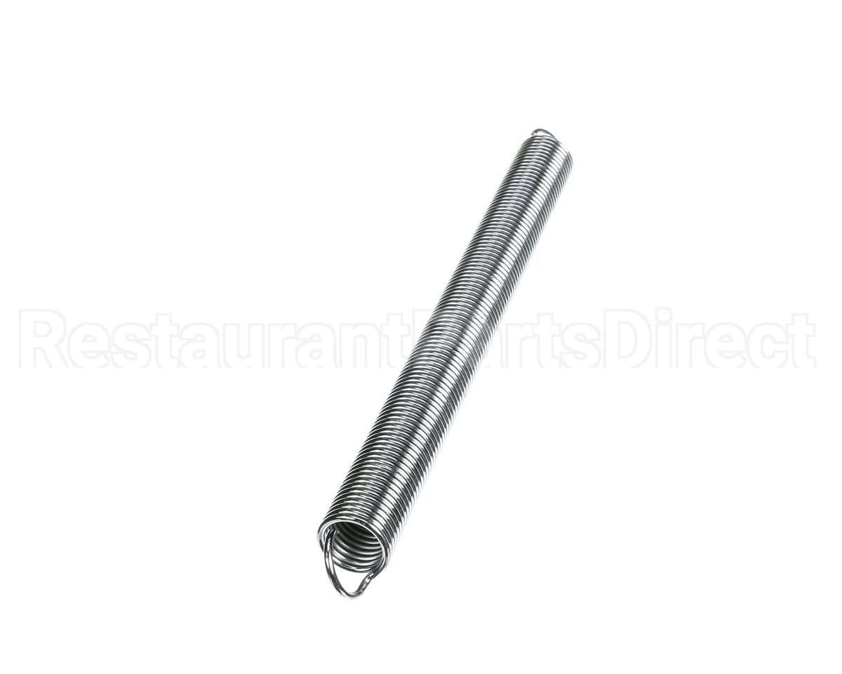 T0542 Turbochef Spring, Trailing Arm