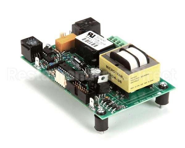 T1000 Hubbell Heaters Control Board For Model J Boos