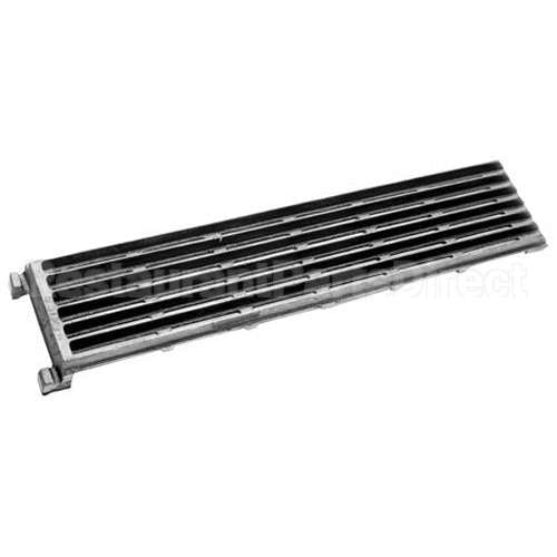T1006A Bakers Pride Top Grate 23-7/8 X 5-1/8 W
