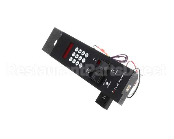 T104163.1 Cleveland X,Pnl Assembly,Hl,Etc,Scs Sc3 Conc