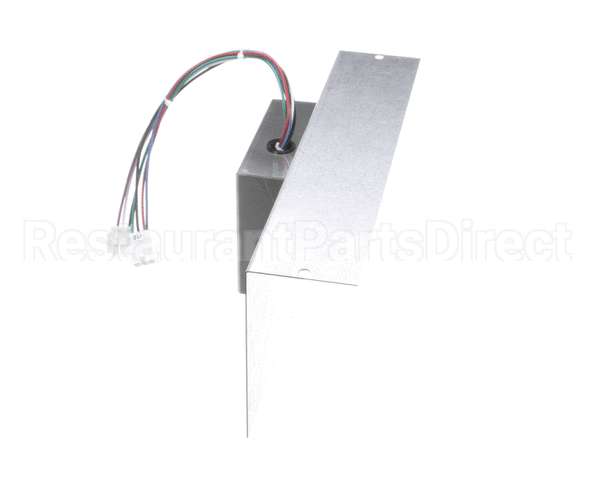 T105902 Cleveland Electric.box Asy;W/O Mpc Ga S S/C