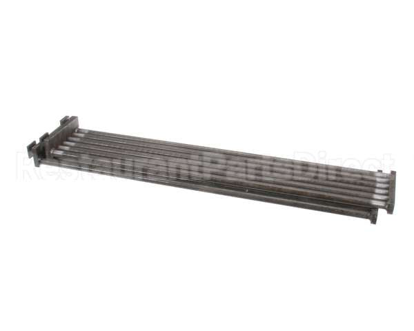 T1197X Bakers Pride Grate; Roll-A;10 1/2 Inch Cf/L