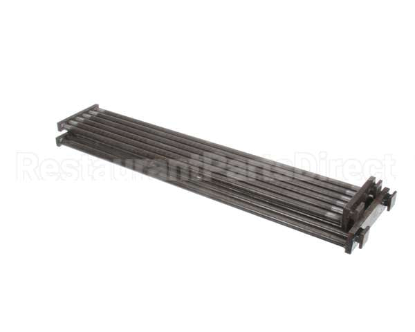 T1197X Bakers Pride Grate; Roll-A;10 1/2 Inch Cf/L