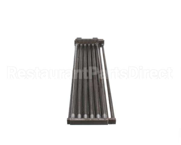 T1197X Bakers Pride Grate; Roll-A;10 1/2 Inch Cf/L