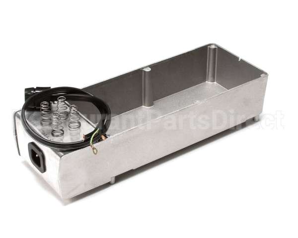 T12-0370 Component Hardware Evaporator, Cond, Ptc, Al, 50Oz, 117