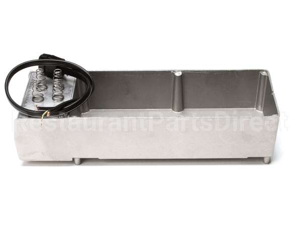 T12-0370 Component Hardware Evaporator, Cond, Ptc, Al, 50Oz, 117