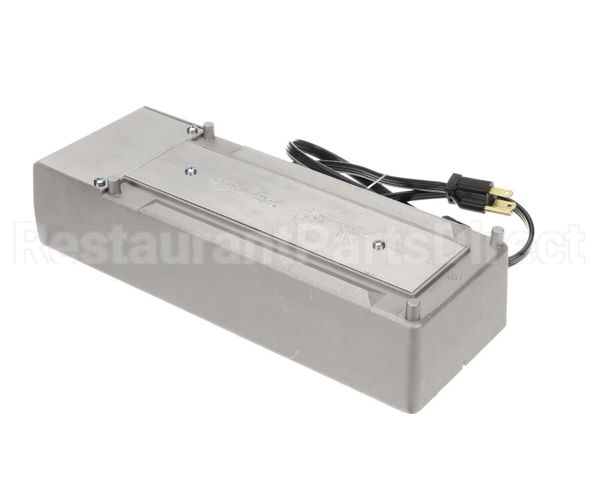 T1250002 Amtekco Pan With Heater