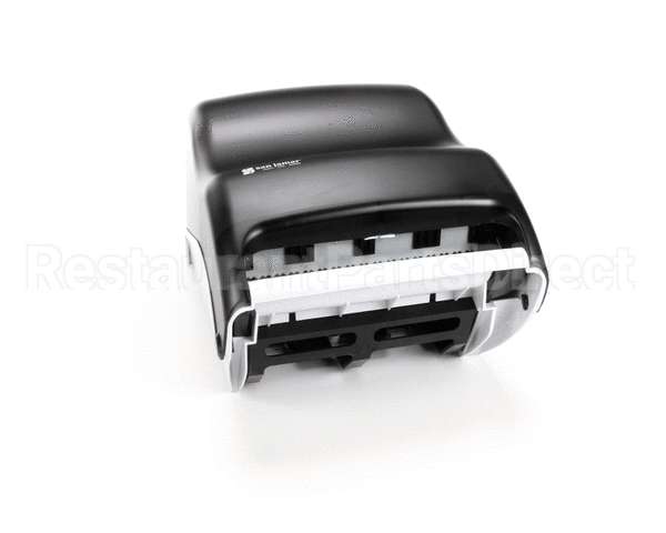 T1300TBK San Jamar Tear-N-Dry - Electronic Touchless - Clas