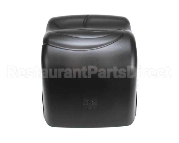 T1390TBK San Jamar Tear-N-Dry - Electronic Touchless - Ocea