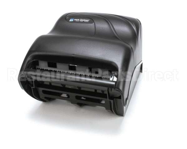 T1390TBK San Jamar Tear-N-Dry - Electronic Touchless - Ocea