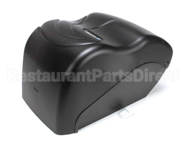 T1390TBK San Jamar Tear-N-Dry - Electronic Touchless - Ocea