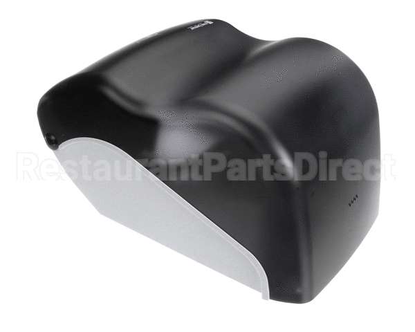 T1400TBK San Jamar Smart System W/Iq Sensor - Classic - Bla