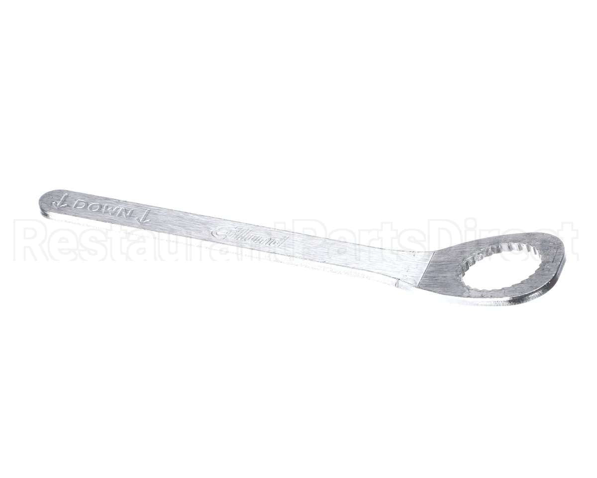 T140A Edlund Tool,Eco Gear Removal