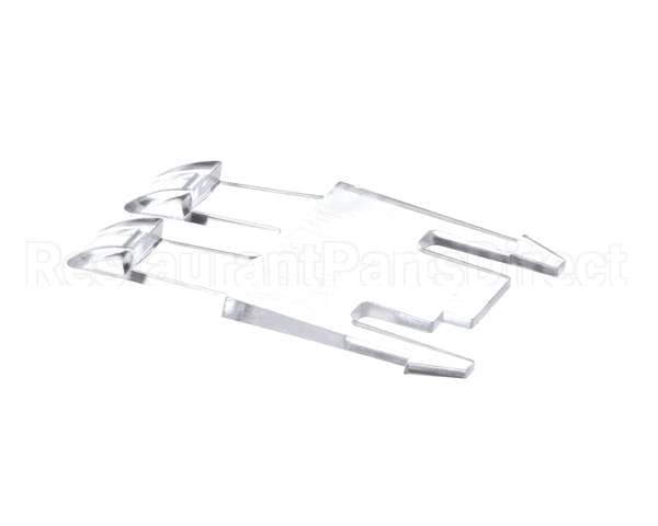 T1438 San Jamar Replacement Lock Finger Placar