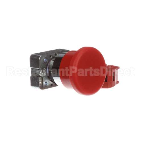 T200-V118 Best Sheet Metal Emergency Push Button