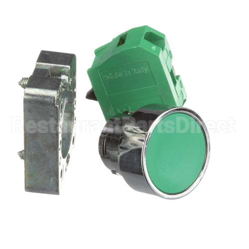 T200-V119 Best Sheet Metal Start Button