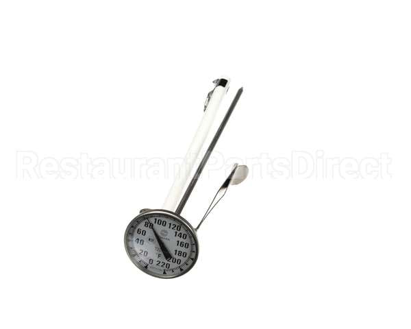 T22038A Comark 1-34 In. Dial Therm 0 To 220