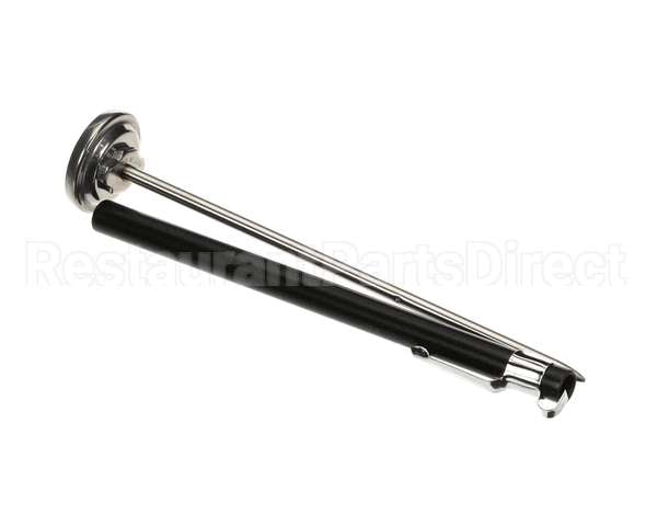 T220ABOXED Comark 1 In. Dial Therm 0 To 220Deg F