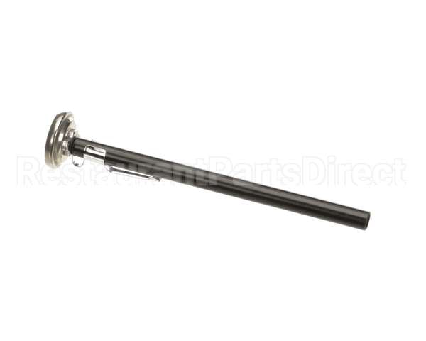T220AK Comark 1 In. Dial Thermometer 0 To 2