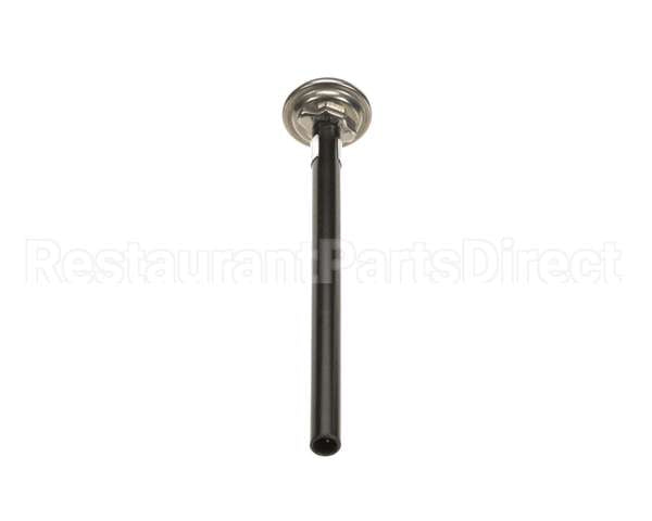 T220AK Comark 1 In. Dial Thermometer 0 To 2