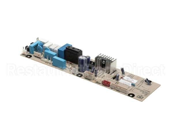 T2F0528100 Turbo Air Main Pcb Board