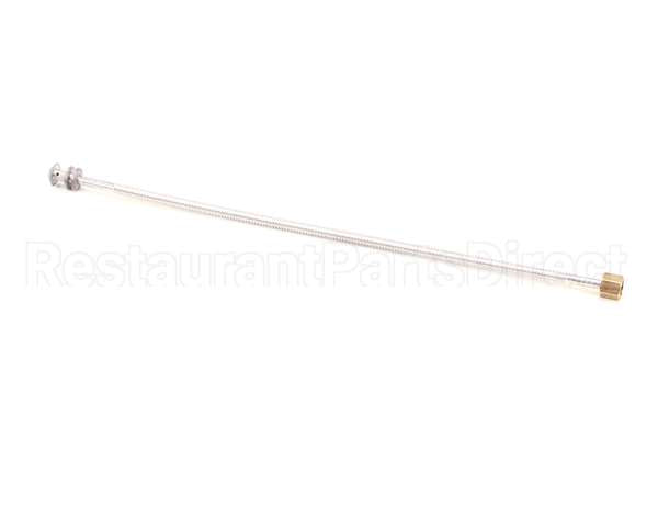 T3-BZ002-12 Dormont 3/16 In X 12In Pilot Tube Assembly