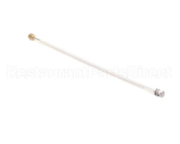 T3-BZ002-12 Dormont 3/16 In X 12In Pilot Tube Assembly