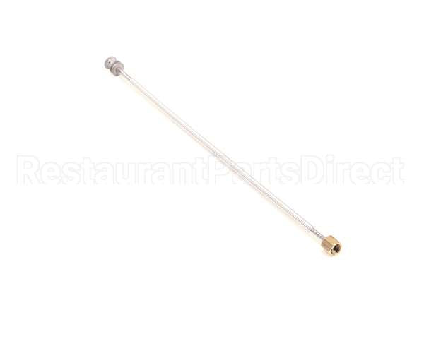 T3-BZ002-12 Dormont 3/16 In X 12In Pilot Tube Assembly