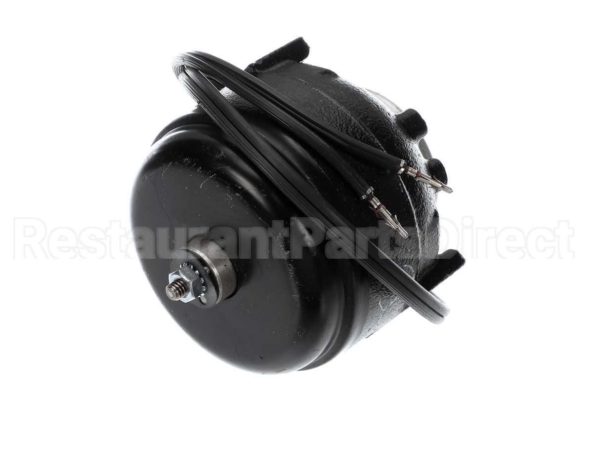 T30-033 Continental Refrigeration Motor, Condenser Fan 35W 115V Cw
