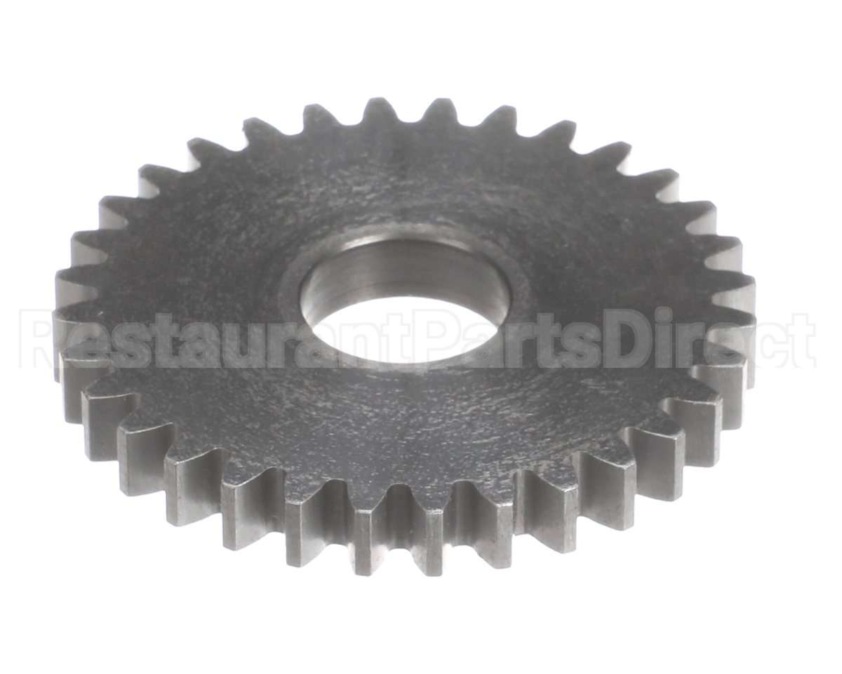 T3014 Biro Knife Drive Gear, Front,Sd